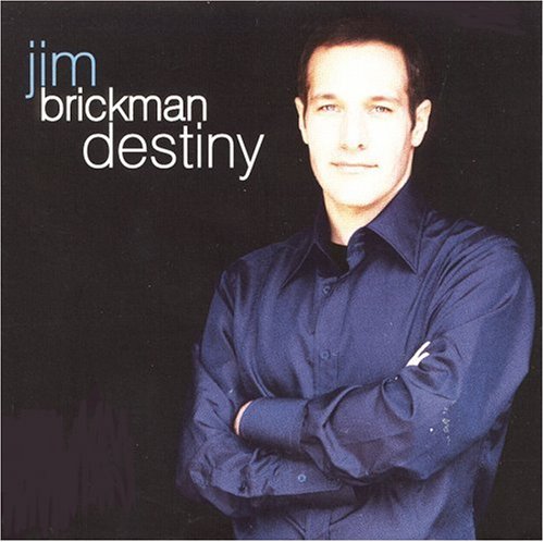 cover: Destiny, Jim Brickman, Gitarre