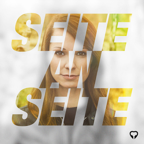 cover: Seite An Seite, Christina Stürmer, Gesang, Gitarre, Klavier