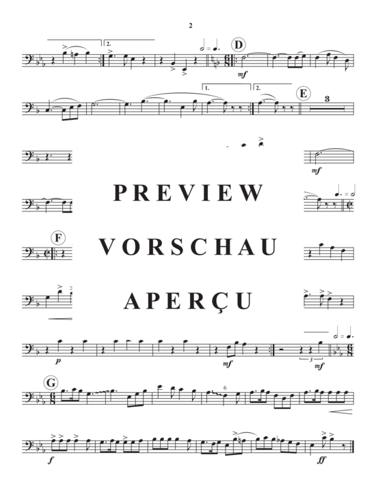 Produktgalerie: Seite 15 von 17 Five Favorites for Five , , (Blechbläserquintett)