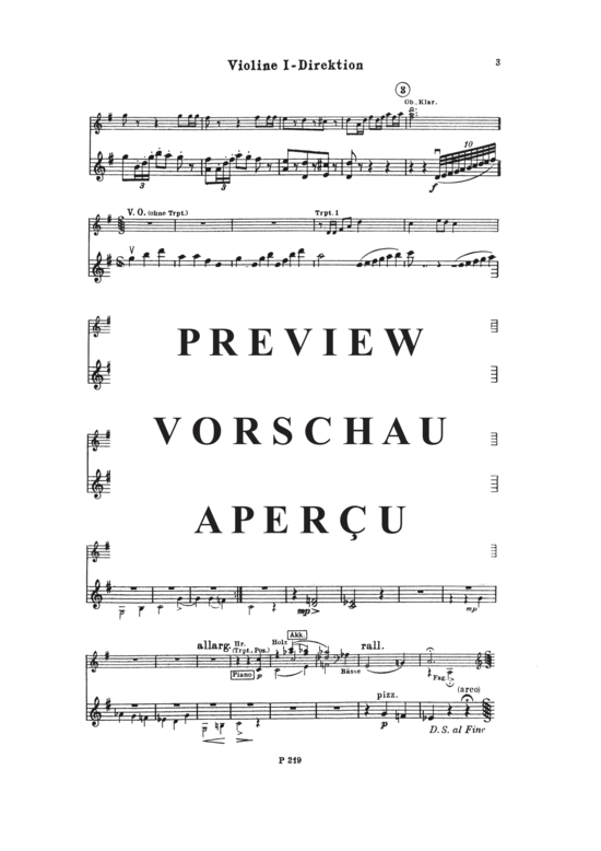 Product gallery: Page 13 of 21 Niedersächsische Suite (2. und 3. Satz) , , Combo Band