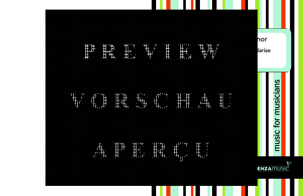 Produktgalerie: Seite 2 von 11 Prelude in C-sharp Minor, , (Tuba Ensemble EEETTT)