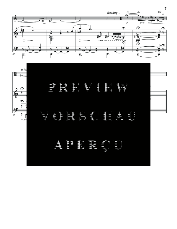 Product gallery: Page 11 of 11 Chocolates, , (viola and piano)