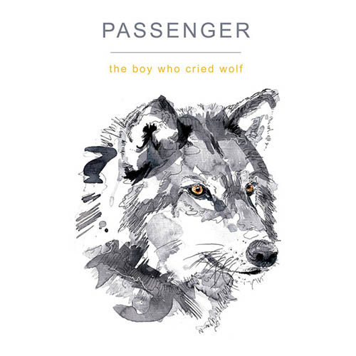 cover: Simple Song, Passenger
