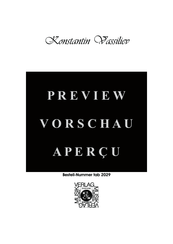 Product gallery: Page 4 of 11 Danza fortaleza, , Guitar solo