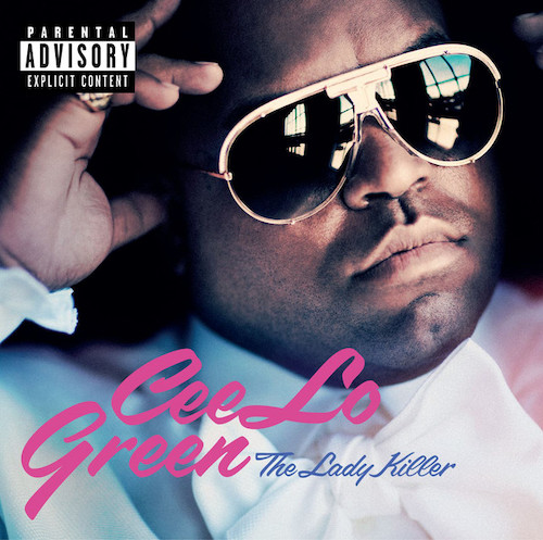cover: F**k You (Forget You), Cee Lo Green, Bruno Mars