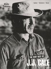 cover: City Girls, J J Cale