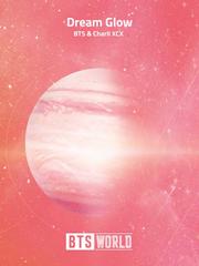 cover: Dream Glow, BTS