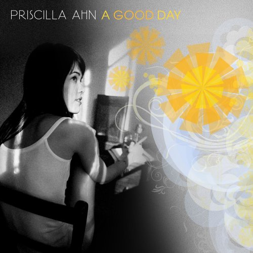 cover: Dream, Priscilla Ahn, Gesang, Gitarre, Klavier