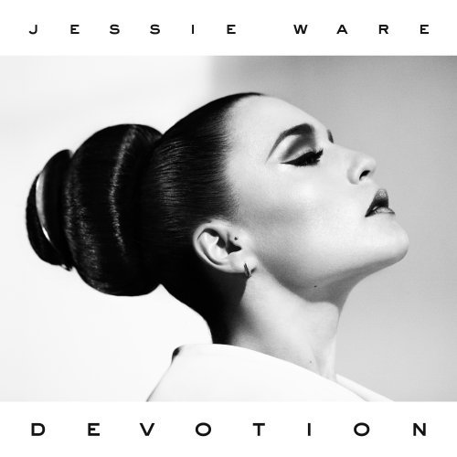 cover: Sweet Talk, Jessie Ware