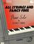 Produktbild zu: All Strings And Fancy Free