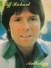 cover: I Can't Ask For Any More Than You, Cliff Richard