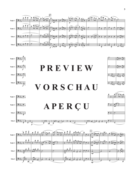 Product gallery: Page 4 of 21 Two Spanish Dances , , (2x Baritone, 2x Tuba)