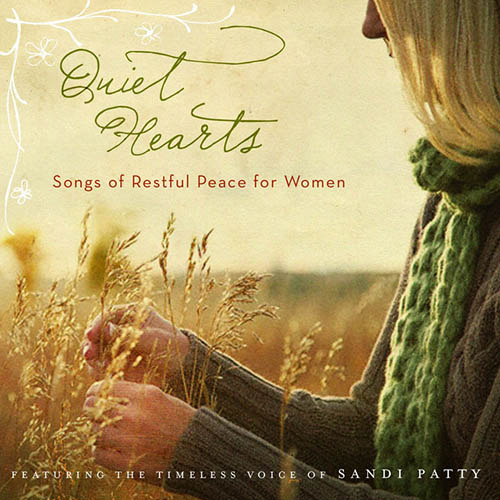 cover: God Of All Of Me, Michael W. Smith, Sandi Patty