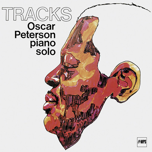 cover: Give Me The Simple Life, Oscar Peterson
