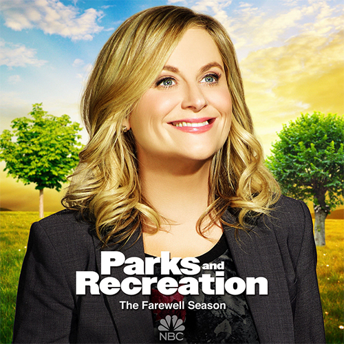 cover: Parks And Recreation Theme, Gaby Moreno and Vincent Jones