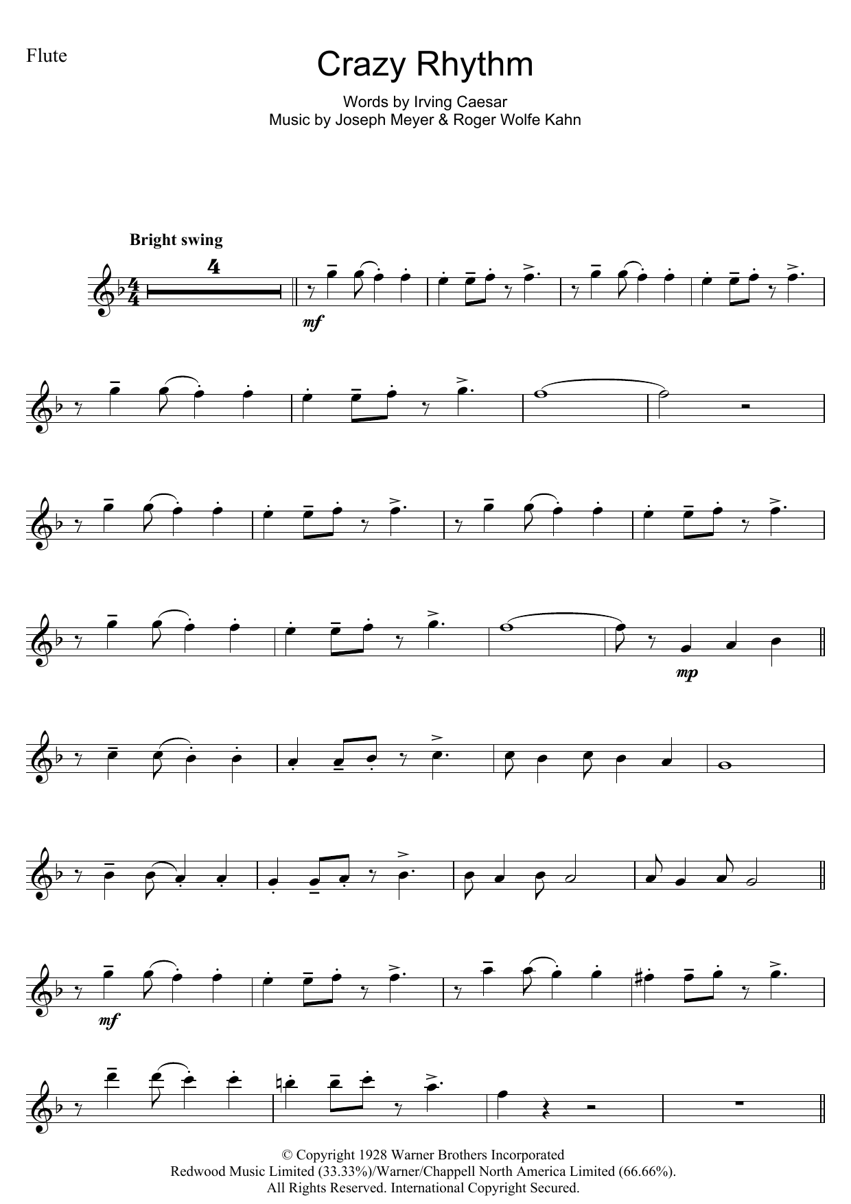 Product gallery: Page 1 of 1 Crazy Rhythm, Chet Baker