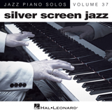 cover: I Hear A Rhapsody [Jazz version] (arr. Brent Edstrom), Dick Gasparre, Klavier