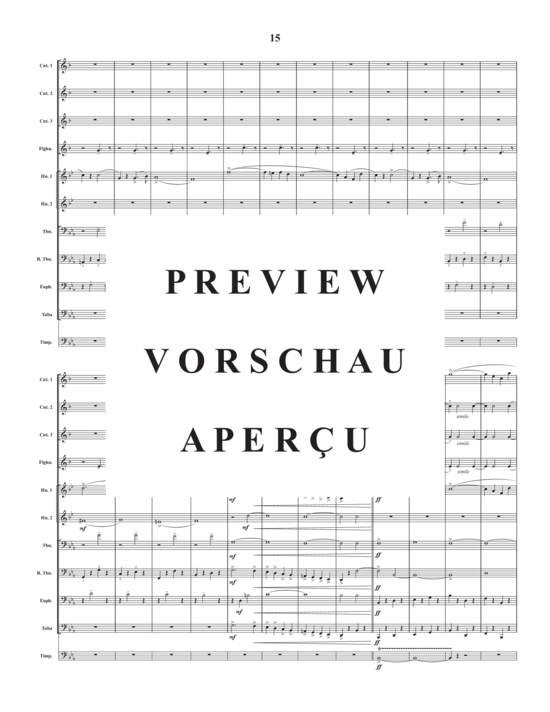 Product gallery: Page 17 of 21 Ruslan and Ludmilla , , (Brass Ensemble)