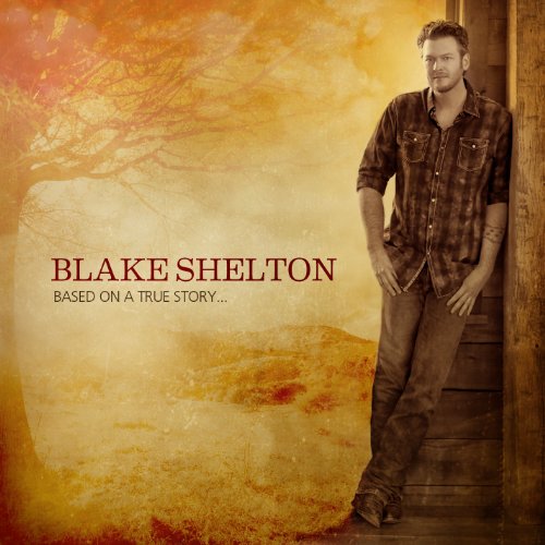 cover: Boys 'Round Here, Blake Shelton, Gesang, Gitarre, Klavier