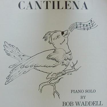 Product picture to: Cantilena