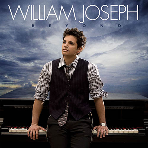 cover: A Mother's Heart, David Foster, William Joseph