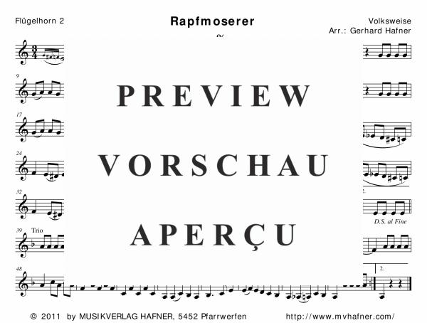 gallery: Rapfmoserer, , (woodwind and brass)