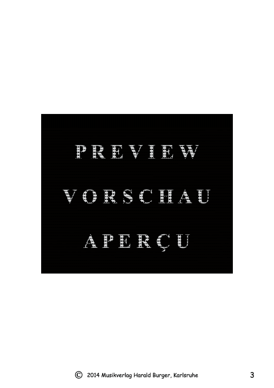 Produktgalerie: Seite 6 von 11 Siciliana, , Gitarren-Ensemble oder Melodieinstrument und Quartett Gitarre