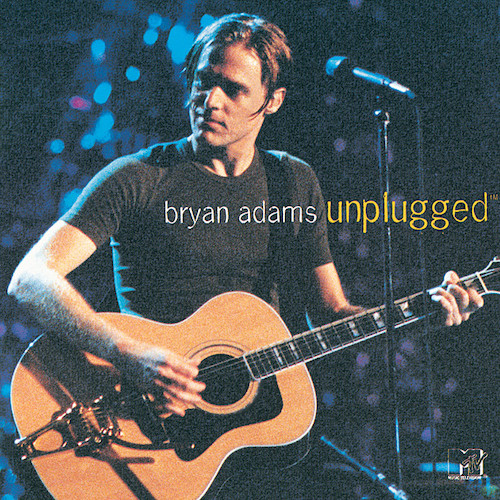 cover: When You Love Someone, Bryan Adams