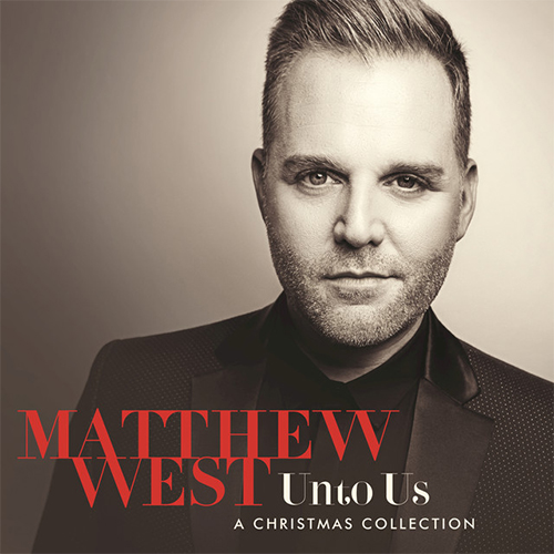 cover: Unto Us, Matthew West