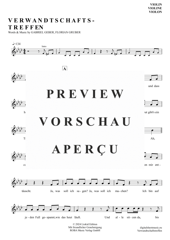 gallery: Verwandtschaftstreffen, Rian, (Violine)