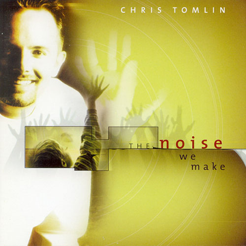 cover: The Wonderful Cross, Chris Tomlin, Phillips, Craig & Dean