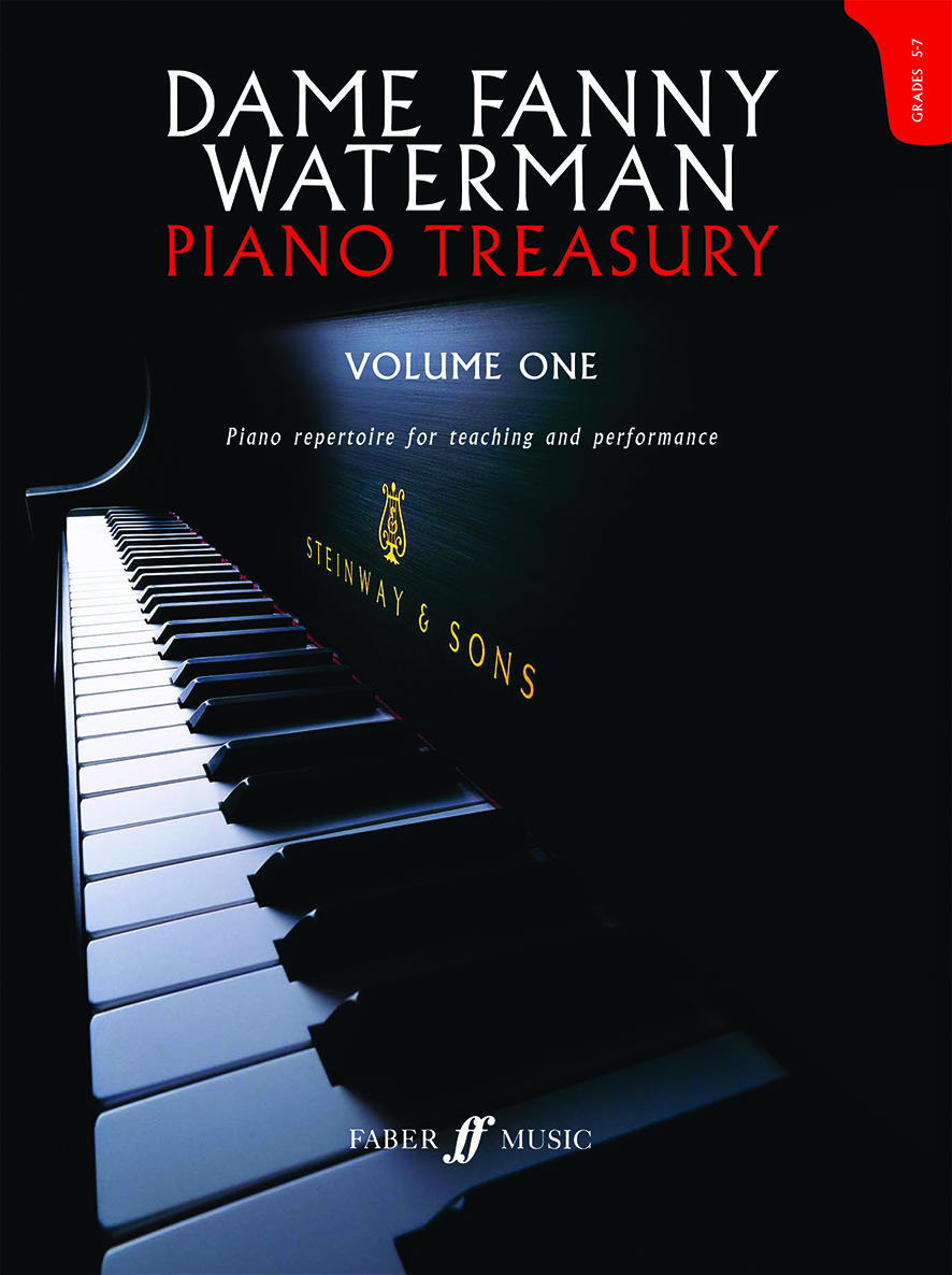 cover: Albumblatter III in A flat major, Robert Schumann, Klavier