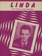 Produktbild zu: Linda