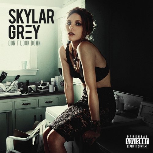 cover: Glow In The Dark, Skylar Grey