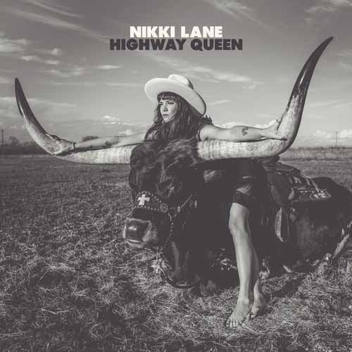 cover: Jackpot, Nikki Lane, Gesang, Gitarre, Klavier