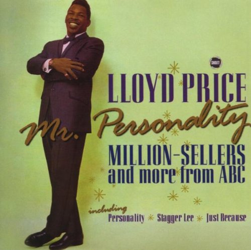 Produktbild zu: (You've Got) Personality