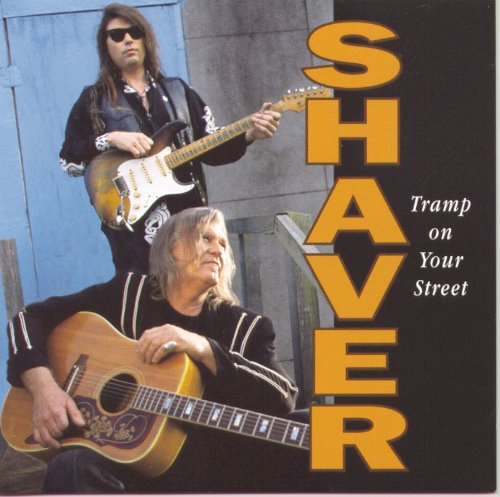 cover: Georgia On A Fast Train, Billy Joe Shaver