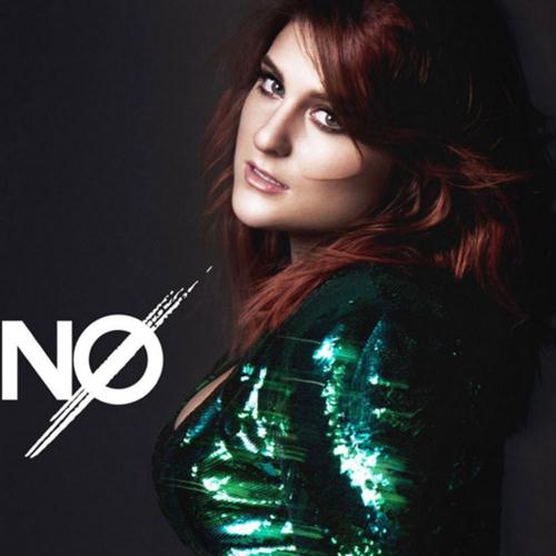 cover: No, Meghan Trainor, Gesang, Gitarre, Klavier