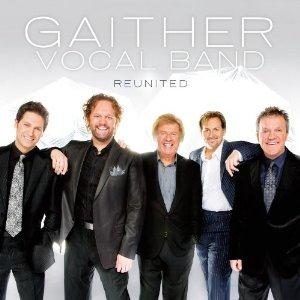 cover: Because He Lives, Gloria Gaither, Gesang