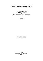 Produktbild zu: Fanfare
