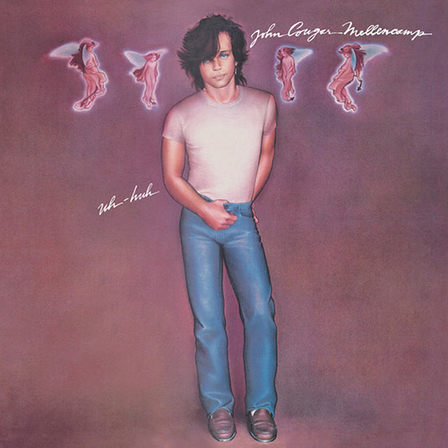 cover: Crumblin' Down, John Mellencamp