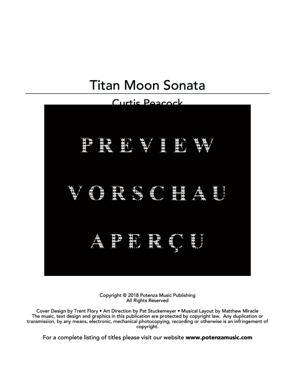 Product gallery: Page 3 of 11 Titan Moon Sonata, , (tuba and piano)