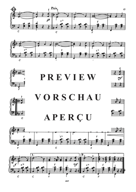 Product gallery: Page 18 of 21 Haideburger Akkordeonklänge , , (accordion)