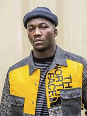 cover: Unknown (To You), Jacob Banks