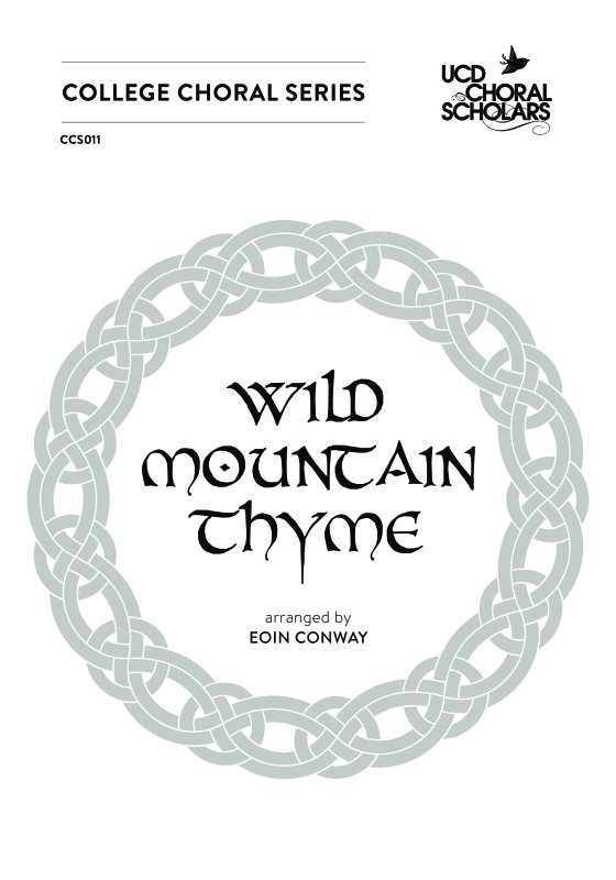 Produktbild zu: Wild Mountain ThymeTraditional