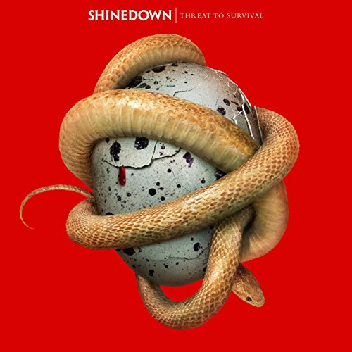 cover: Cut The Cord, Shinedown