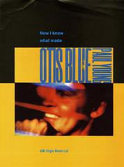 cover: Now I Know What Made Otis Blue, Paul Young, Gesang, Gitarre, Klavier