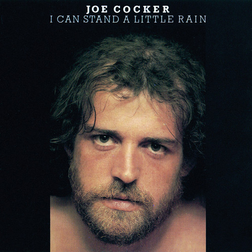 cover: You Are So Beautiful, Joe Cocker