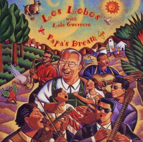 Product picture to: La Bamba