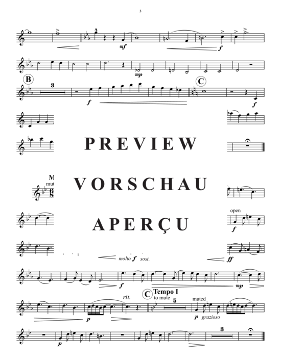 Produktgalerie: Seite 19 von 21 Carols for Brass, Set 2 , , (Blechbläser-Quintett)